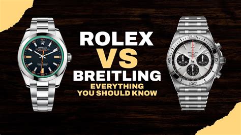 rolex oder breitling|More.